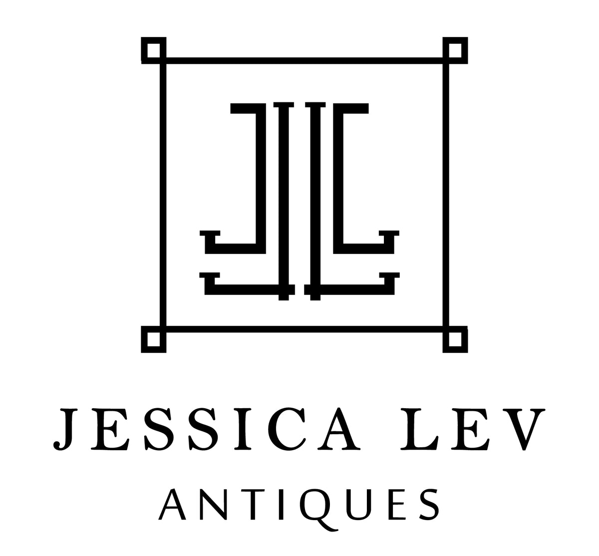 Jessica Lev Antiques